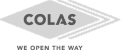 Colas-grey